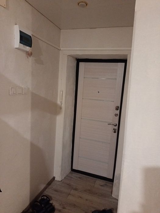 Продам 3ех комнатную квартиру