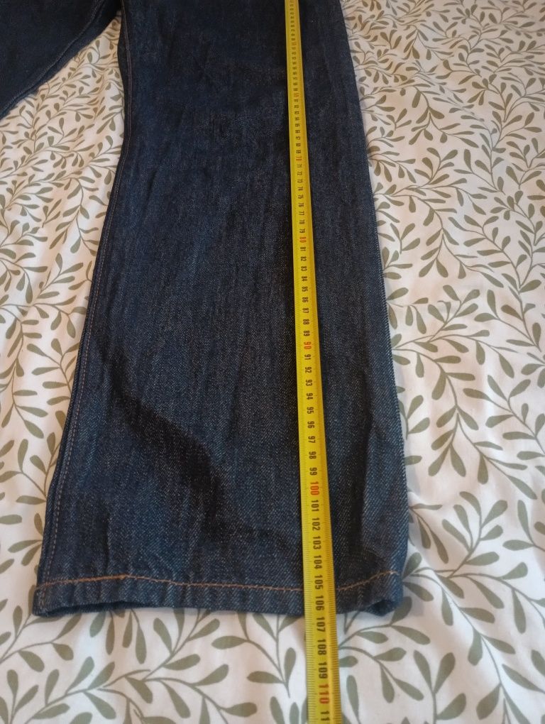Blugi Levis Strauss