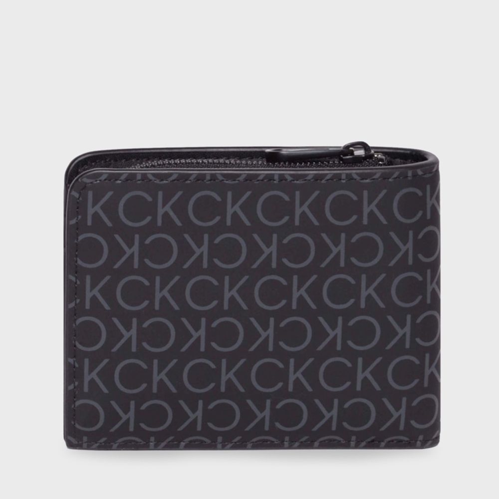 Оригинален мъжки портфейл Calvin Klein K50K511376