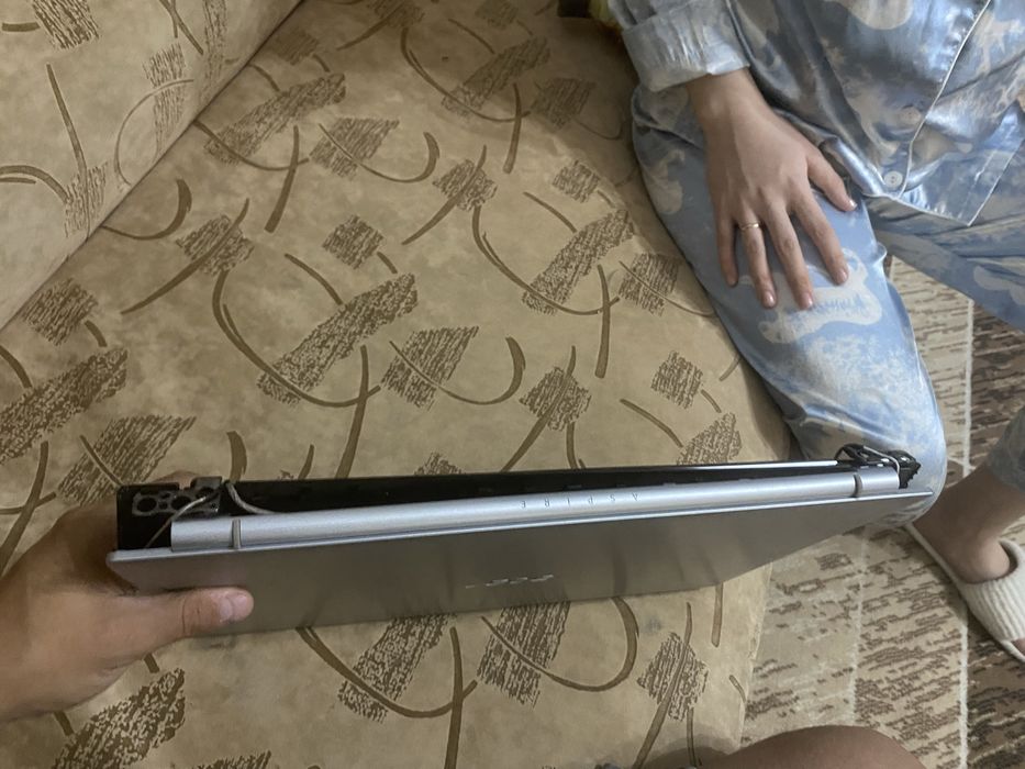 Продам Ноутбук Aser