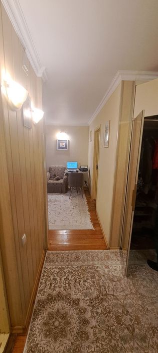 Продаётся 4х комнатная квартира. Чилонзар  1 квартал.