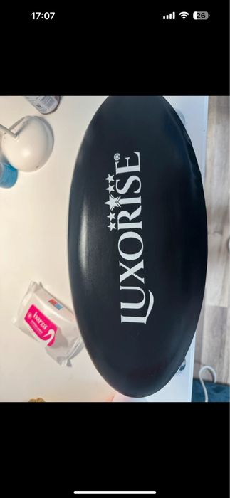 Suport mana unghi luxorise