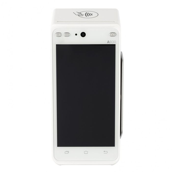 Кассовый аппарат pax a930