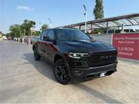 Dodge Ram 1500 Limited !!