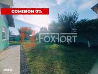 COMISION 0% Casa individuala cu 4 camere de vanzare in zona Mosnita, N