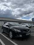 Mazda 6 GH 2.0 Diesel 2008 / Interior Piele / Android Auto