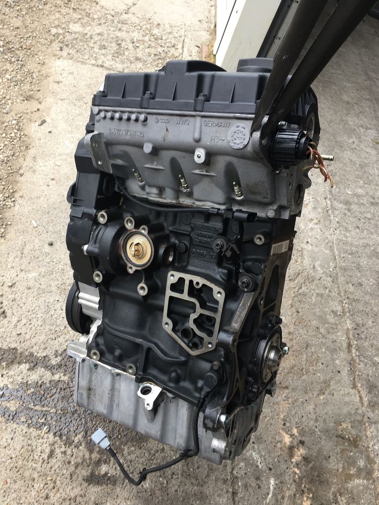 Motor VW 1.4tdi cod-AMF vw polo/seat ibiza/skoda fabia/cordoba/a2