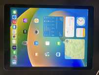 Apple iPad Pro 12.9 inch (2015) 128GB ID-XXL937