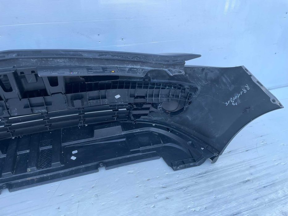 Bara fata completa Renault Clio 3 2005-2009 ca noua originala