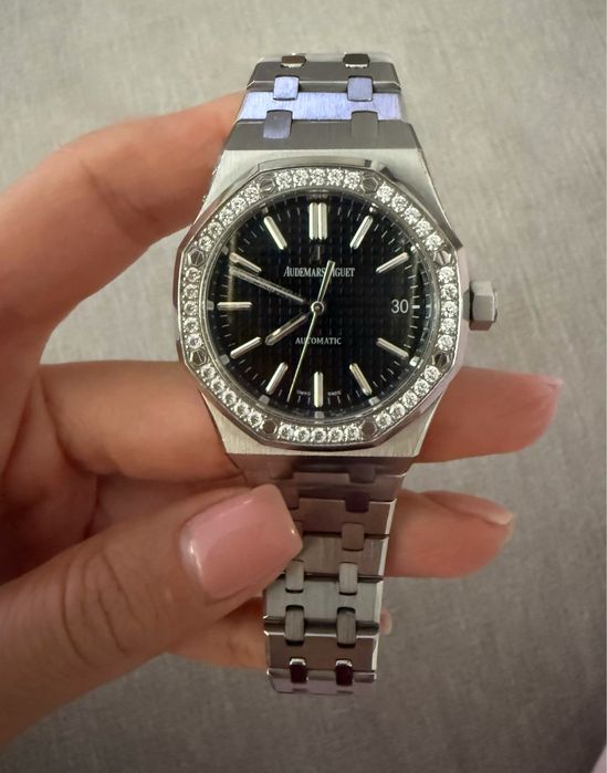 Часовник Audemars Piguet Royal Oak