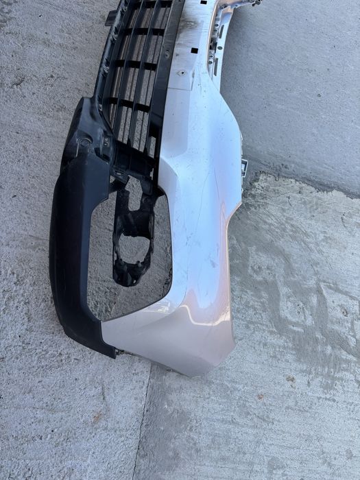 Bara fata renault captur