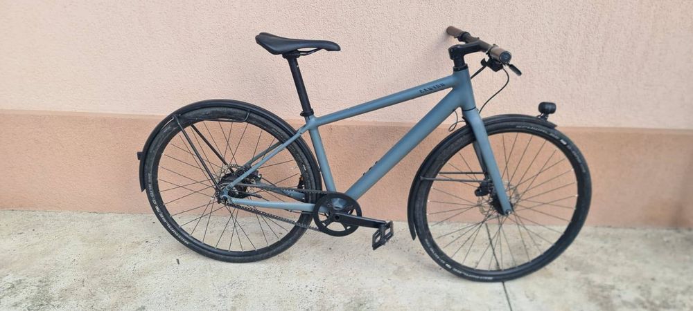 Vand bicicleta Canyon S