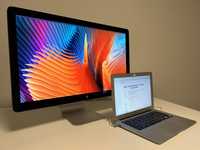 Apple Thunderbolt Display - 27 inch LED монитор