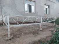Тапчан сатылады хожелиде