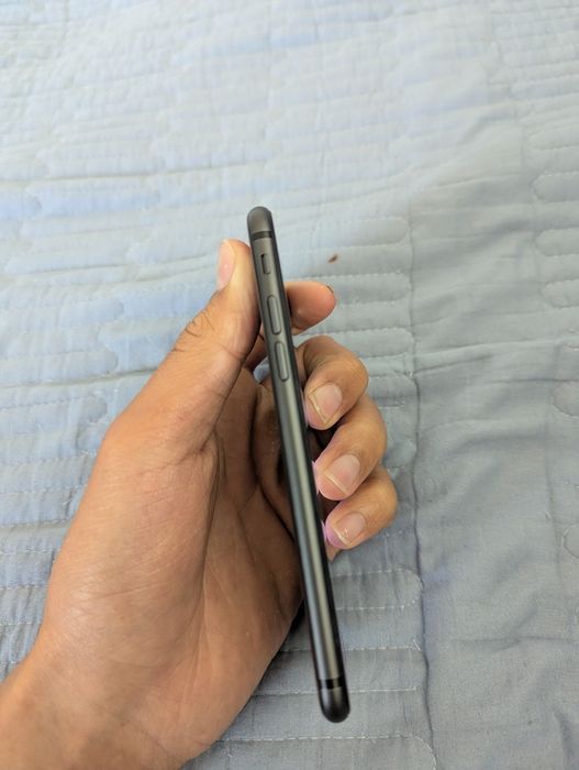 iPhone se в идеальном
