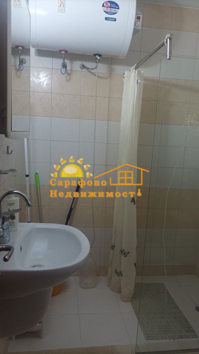 Продава се Двустаен апартамент в Бургас, Сарафово - 60 кв.м за 1550 €/кв.м - Снимка #7