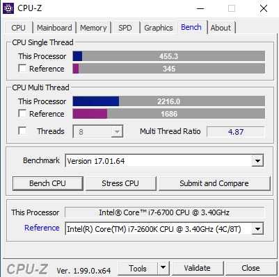 компютър DELL OptiPlex 7040