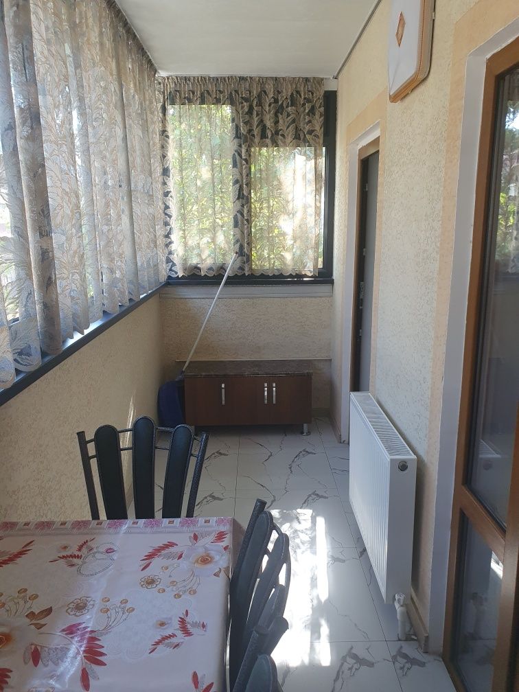 Сдаётся квартира в аренду