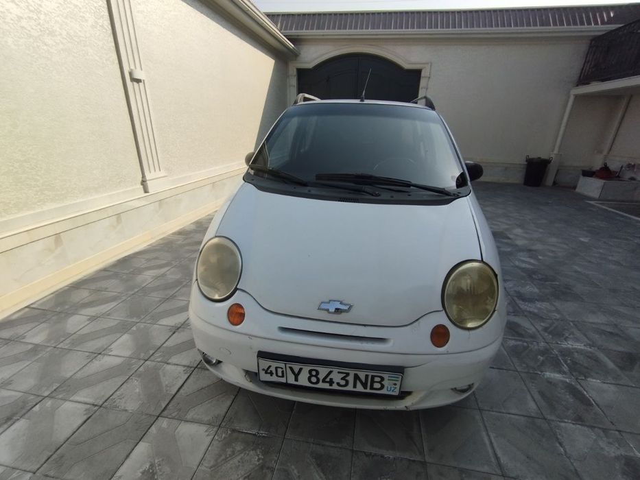 Срочно матиз сотилади