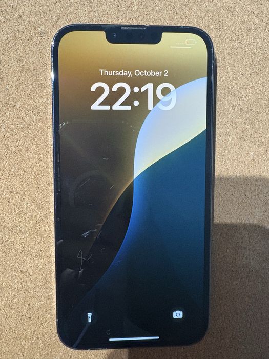 Iphone 13 Pro Max 128 Gb ID-2659