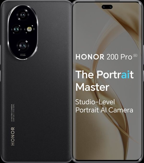 Honor 200 pro sotiladi