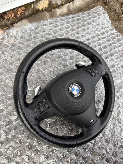 BMW e90 e91 e92 e93 e87 М волан с пера и бег