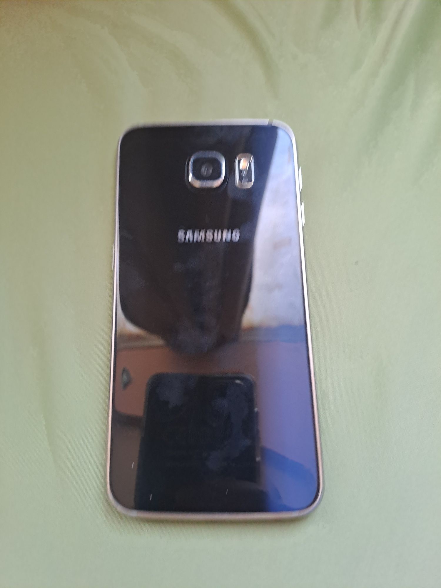 Самсунг S 6 за части