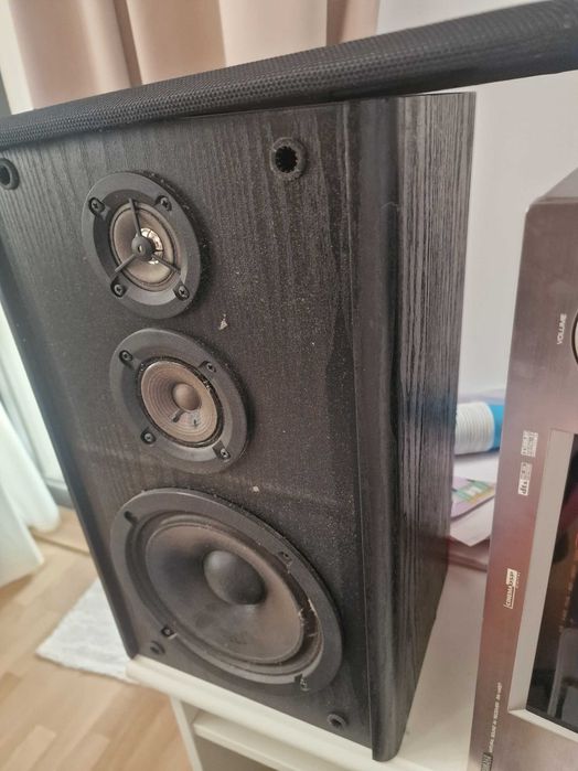 BOXE ONKYO SC-380 100w Stare perfecta Made in Germany