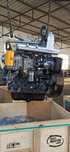 Dieselmax motor,jcb