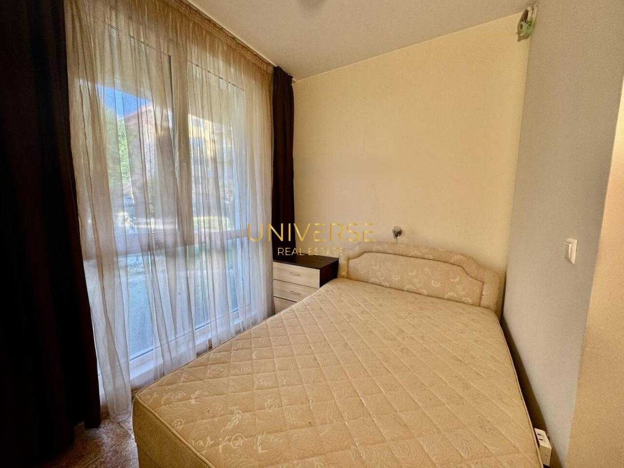 Продава се Едностаен апартамент в Несебър - 38 кв.м за 1237 €/кв.м - Снимка #3