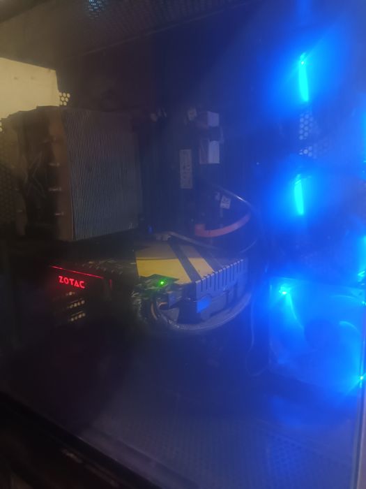 Sistem complet i5 8400