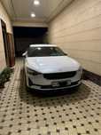 Volvo polestar 2 ideal