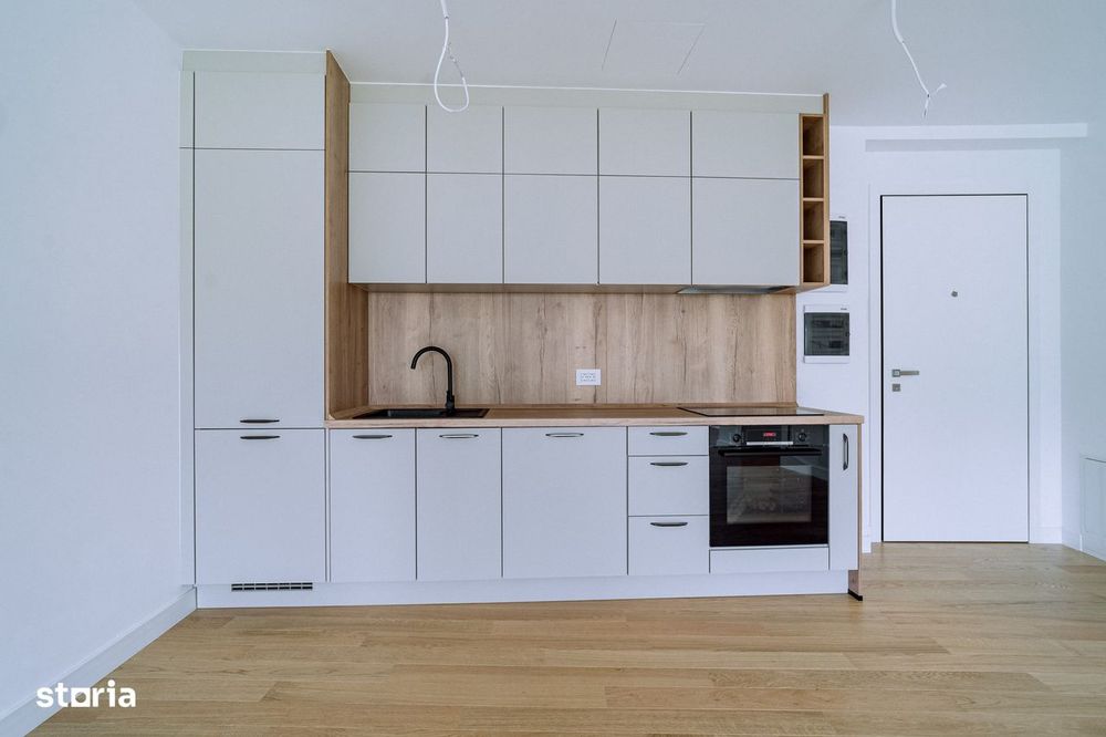 de inchiriat apartament 2 camere, Brickville Residence