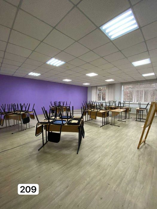 Помещения в аренду под офисы в центре города!