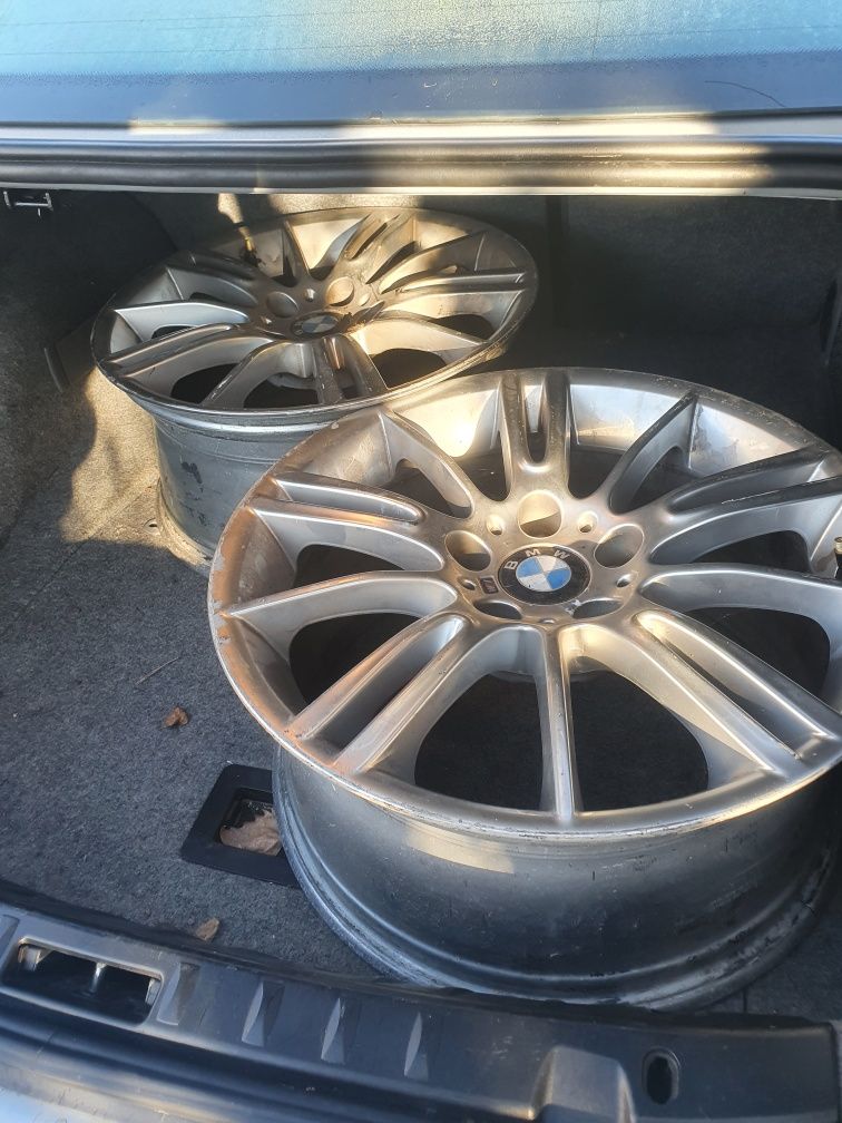 Dezmembrez Bmw E92 Lci 2.0 diesel 184 cai Automat
