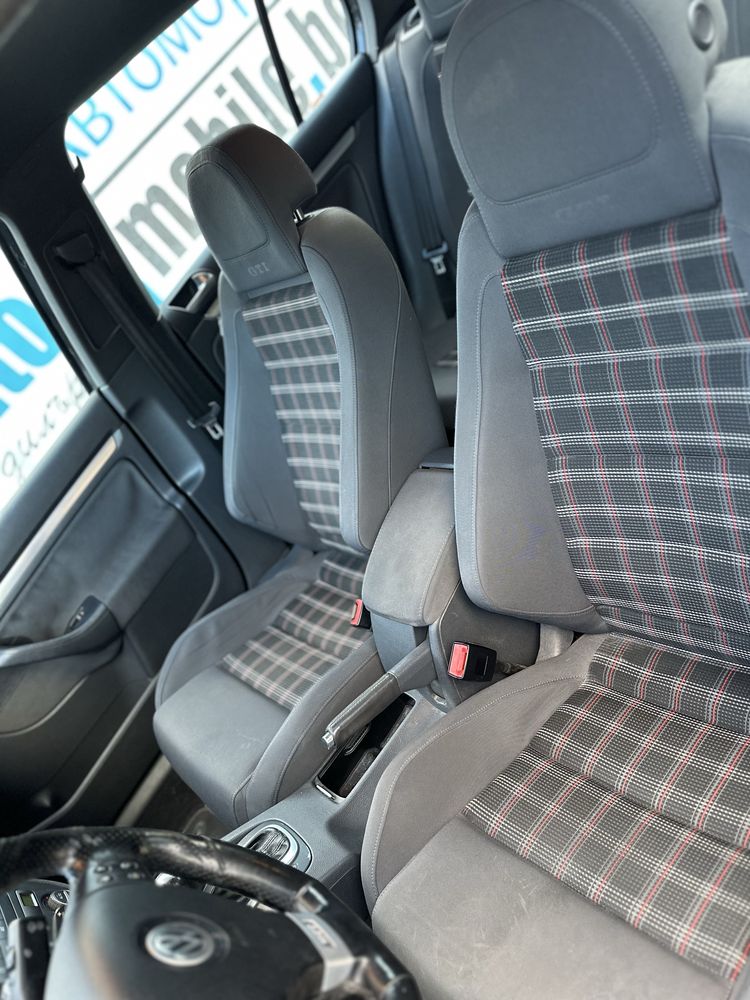 Фв голф 5 гти дсг на части / vw golf 5 gti dsg