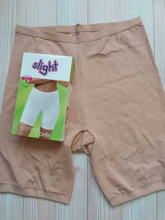 S,M,L,XL,2XL,3XL,4XL,5XL черни,телесни италиански памучни крачоли