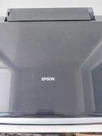 Продам принтер EPSON