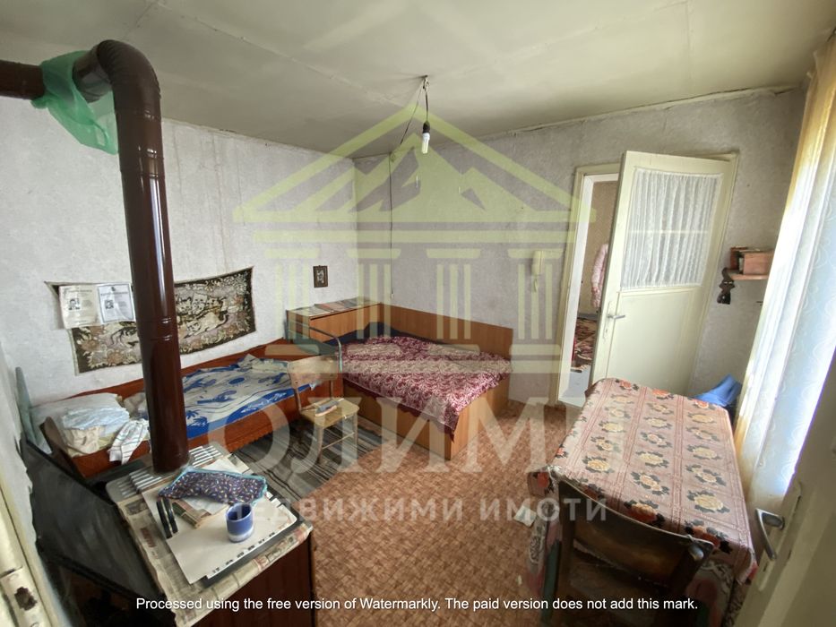 Продава се Къща в Добрич, Дружба 2 - 100 кв.м за 384 €/кв.м - Снимка #4