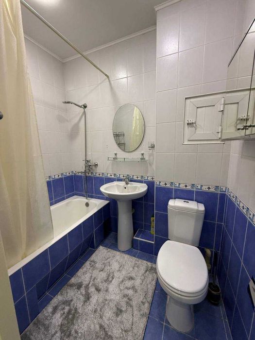 Срочно продается в центре 3х Комнатная Гранд Мир улица Кунаева Мирабад