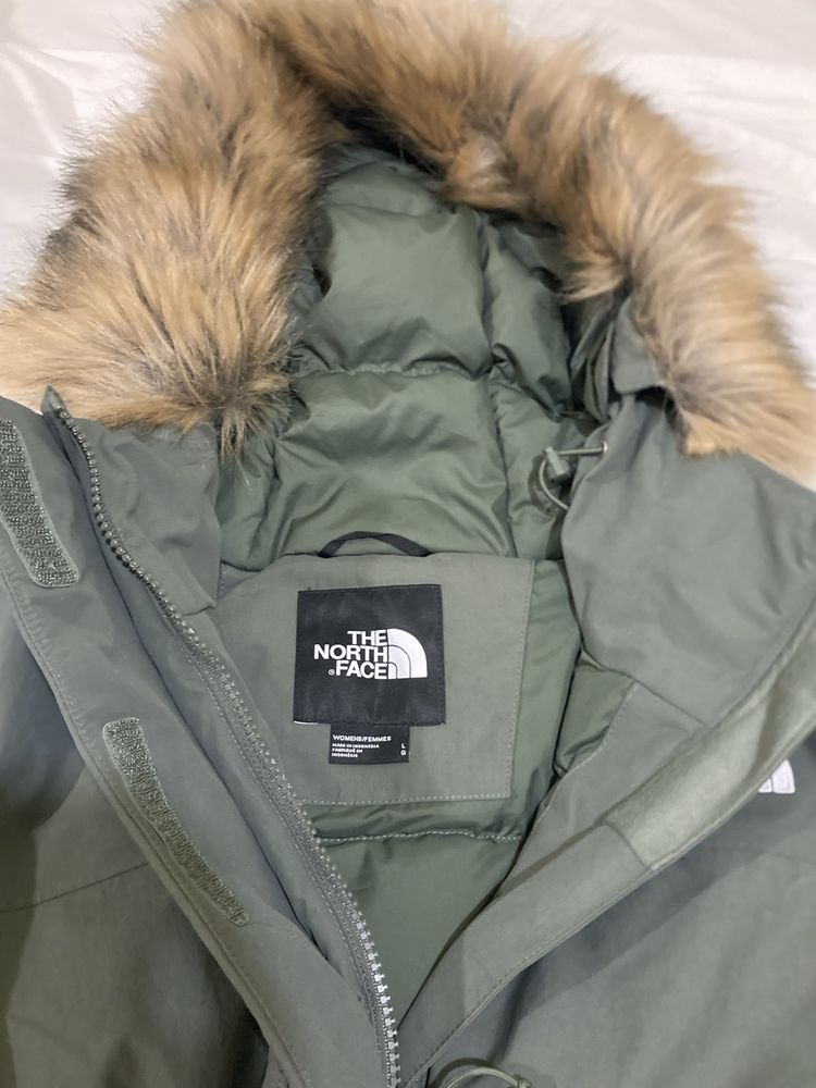 Яке The North Face Women’s