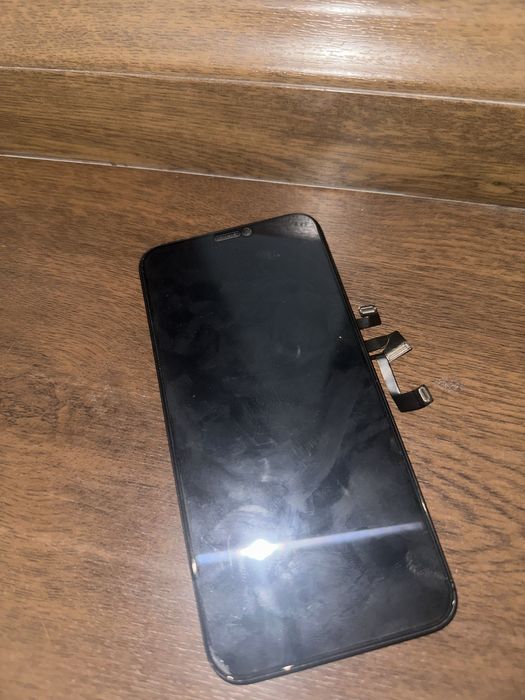 Iphone 11 pro display экран