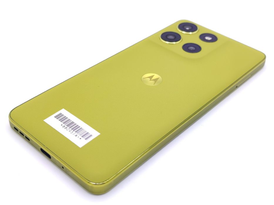 Motorola G86 Power 256GB Pantone Golden, Garantie 24 luni | #D88095
