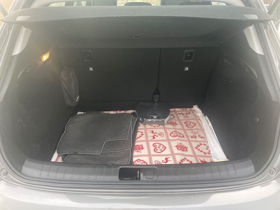 Fiat tipo lounge 2017