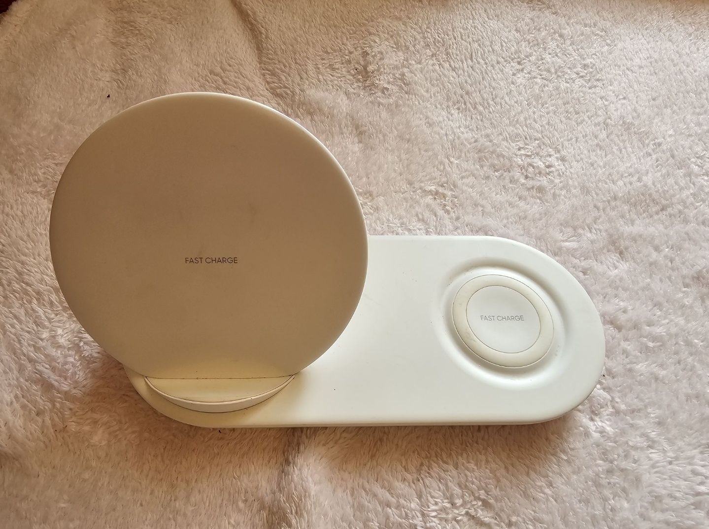 Samsung  incarcator Wireless EP-N6100