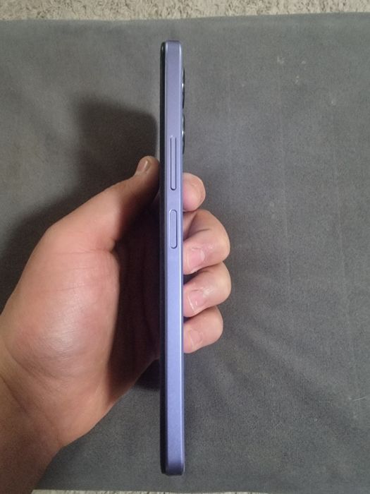 Vivo 17s idyal kelishamiz