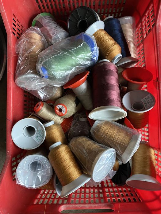 Ata pentru cusut incaltaminte