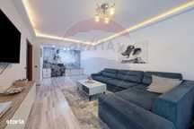 Apartament cu vibe bun in Isaran Residence – Brasov