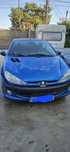 Vând/schimb Peugeot 206cc