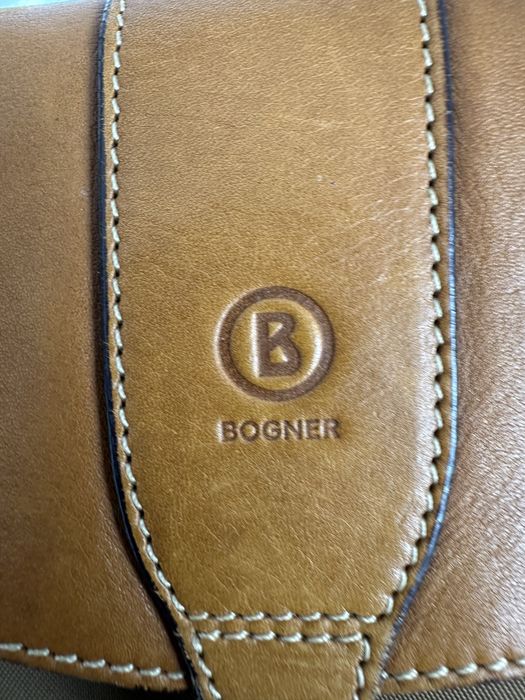 Bogner Дамска Чанта
